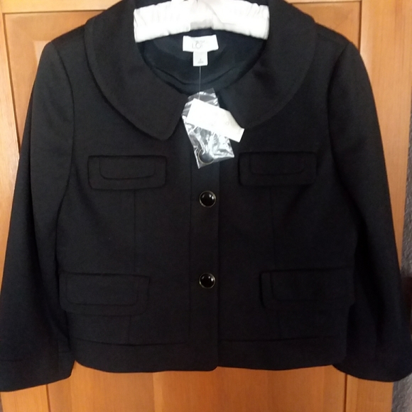 LOFT Jackets & Blazers - NWT LOFT Suit Jacket